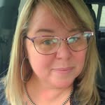 Kari Fowler - @rebelangel75 - Instagram