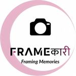 FRAME कारी - @framekari - Instagram