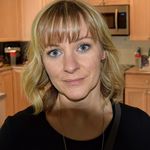 Kari Friend Albrecht - @kalbrecht95 - Instagram