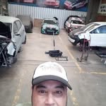 Gaston Karita Miranda - @gastonkarita - Instagram
