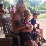 Kari Gilbert - @kgilbert72 - Instagram