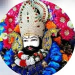 Kari Gilbert - @khatu_shyam_ki_rani__ - Instagram