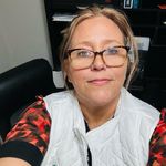 Kari Gilbert - @klgilbert55 - Instagram