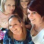 Kari Gilbert - @tenaciousiam - Instagram