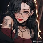 💫Kari_Gomez🦊 - @pink._comet - Instagram