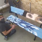 Karim Graffiti Cherif - @karim_graffiti - Instagram