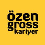 Özen Gross Kariyer - @kariyerozengross - Instagram