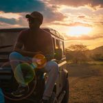 Niki Kariuki - @that_kariuki_guy - Instagram