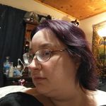 Kari Hampton - @silverpinewendigo - Instagram