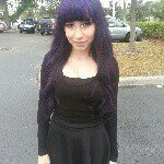 Karina. - @karinahamptonx3 - Instagram