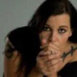 Kari Russell Harper - @kariharperartistry - Instagram