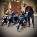 Abd Karim Has - Facebook