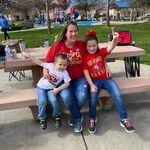 Kari Longacre-Helgeson - @kari2412 - Instagram
