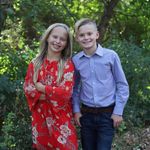 Kari Thompson Helgeson - @kari_helgeson - Instagram