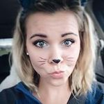 Karina Helgeson - @helgesonkarina - Instagram