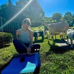 Kari Henderson - @seaglassinmytoes - Instagram