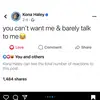 kariihendrixx - @kariihendrixx - TikTok