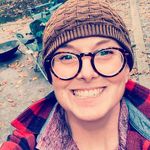 Kari Herbert - @floridianatlarge - Instagram