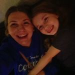 Kari Herbert - @dontgetkaridaway - Instagram