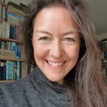 Kari Herbert. The Radical Rest Coach - @theradicalrestcoach - Instagram