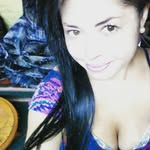 Kari Herrera - @kari_y_antito - Instagram