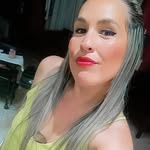 Kari Herrera - @herrerakarina - Instagram