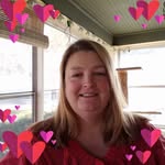 Kari Herron - @karbear2044 - Instagram