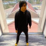 Dekari - @karihicks__ - Instagram