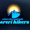 kareri hikers - @karerihikers - TikTok