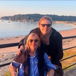 Kari Bjelland Holmes - @kari.b.holmes - Instagram