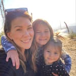 Kari Holmes - @fit_mtn_mama - Instagram