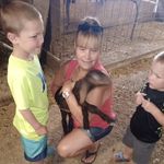 Kari Holmes Albright - @holmesalbright - Instagram