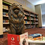 Kari Holub - @line_creek_library - Instagram