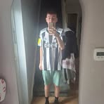 Corey Hooper - Facebook