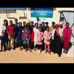 Karibib Potter's House Church - @karibibpottershouse - Instagram