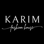Karim Bobomurodov - @karim.fashion.house - Instagram