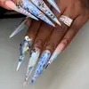 KariNailHouse💅🏾💖 - @karinailhouse - TikTok