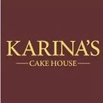 Karina’s Cake House - @karinascakehouse - Instagram