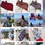 Martha Mlay - @kariakoo_house_of_fashion - Instagram