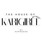 The house of karigree - @thehouseofkarigiree - Instagram