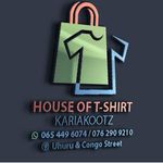 TRICE - @house_of_tshirt_kariakootz - Instagram