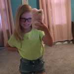 Kari Hull - @kari_cheer_girl - Instagram