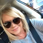 Kari Hull - @meveya1673 - Instagram