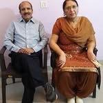 Sunita Karihullo - @karihullo - Instagram
