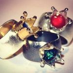 Kari Jacobsen - @karismykkedesign - Instagram