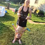 Kari Jacobson - @mamabear31918 - Instagram