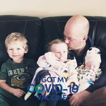Kari Riendeau Jacobson - @karibeth510 - Instagram