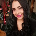 Esmeralda Jaramillo - @karijaramilloa - Instagram