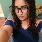 Kari Jaramillo - @camposkariely - Instagram