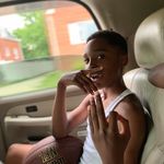 Kari Jay Jam - @lilniggaspam13 - Instagram